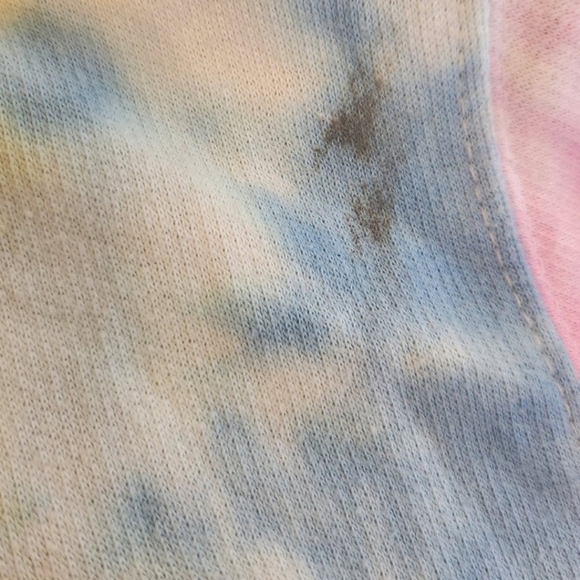 California cropped hoodie - Picture 4 of 5